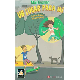 Un lugar para mi