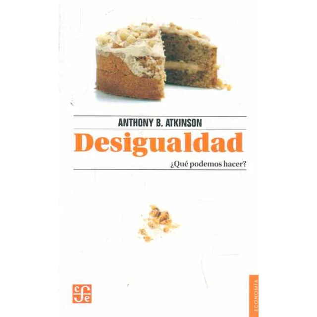 Desigualdad