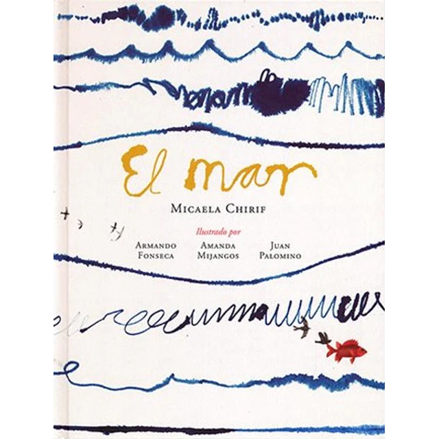 El mar