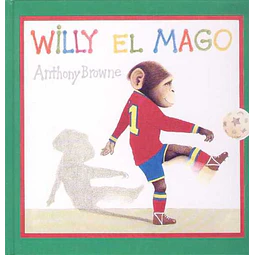 Willy el mago