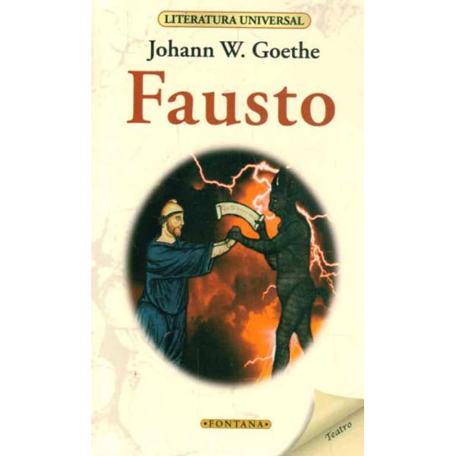 Fausto