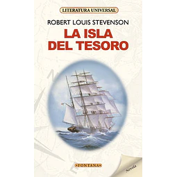 La isla del tesoro