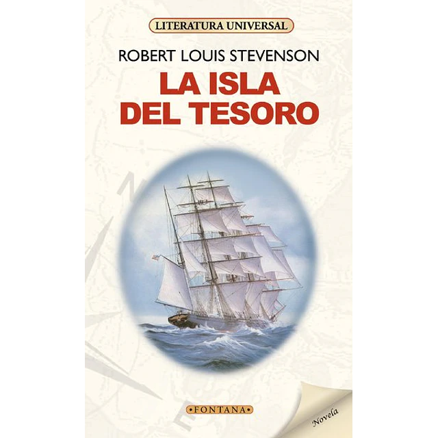 La isla del tesoro