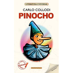 Pinocho