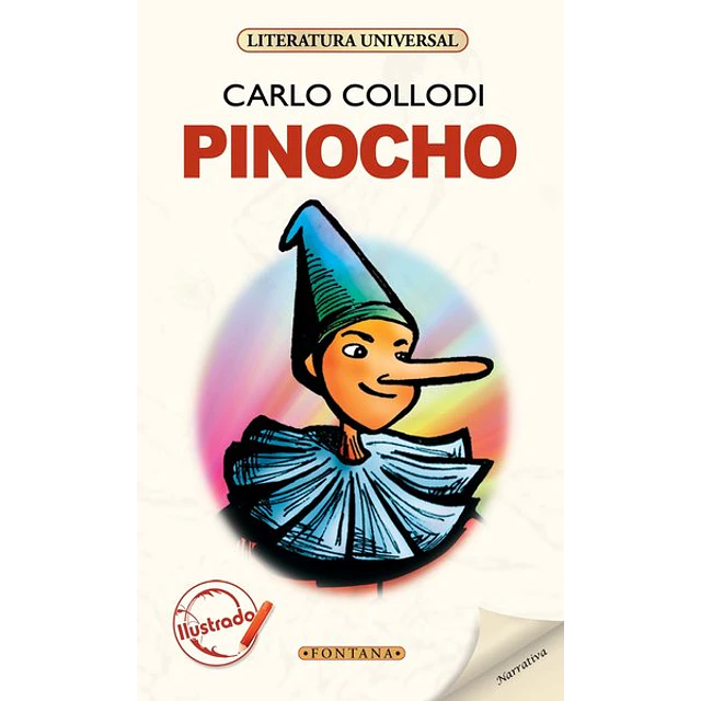 Pinocho
