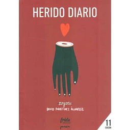 Herido diario