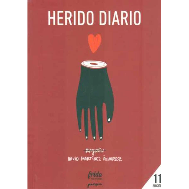 Herido diario
