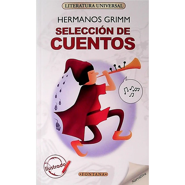 Seleccion de cuentos