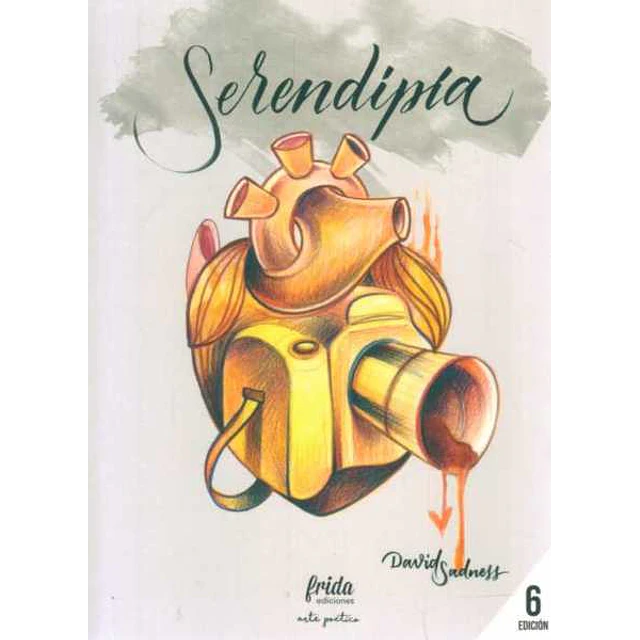 Serendipia