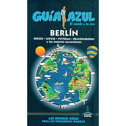Guia azul. Berlin