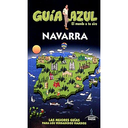 Guia azul. Navarra