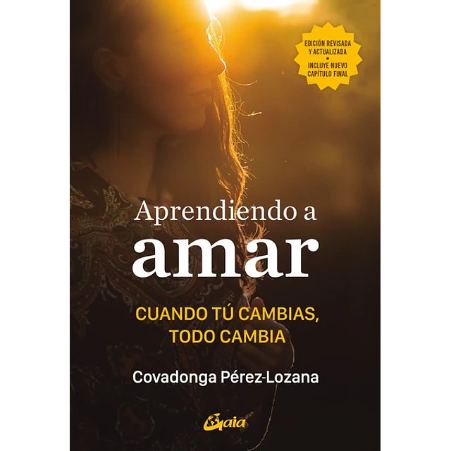 Aprendiendo a amar