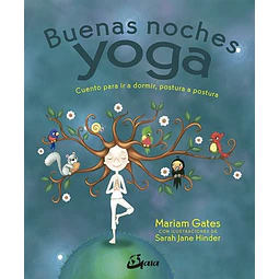 Buenas noches yoga