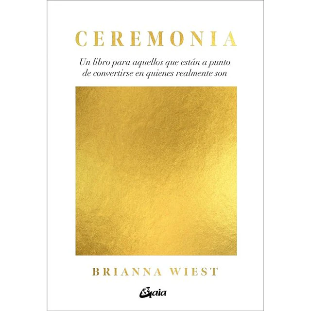 Ceremonia