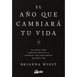 El año que cambiara tu vida