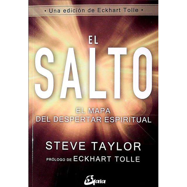 El salto