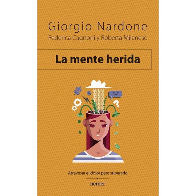 La mente herida