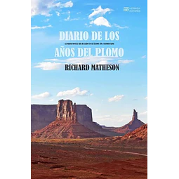 Diario de los años de plomo