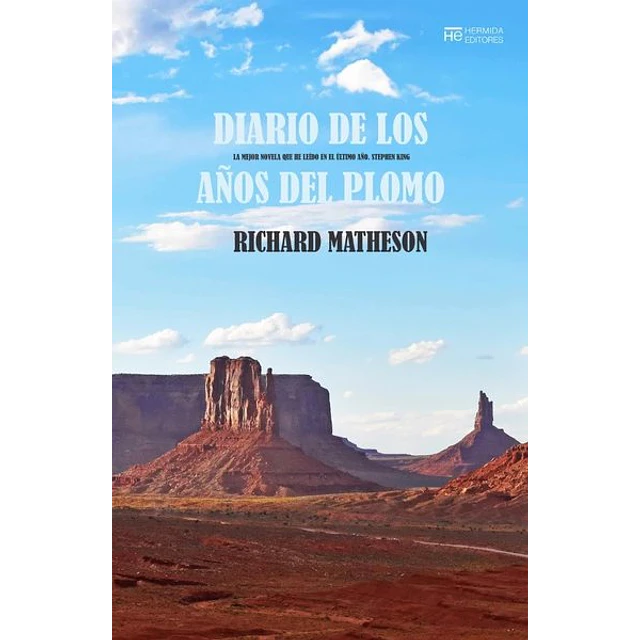 Diario de los años de plomo