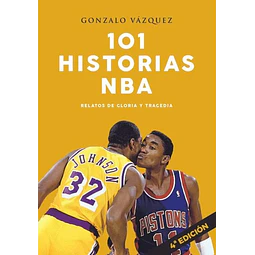 101 historias de nba