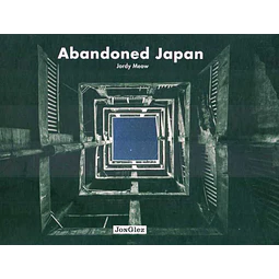 Abandoned japan