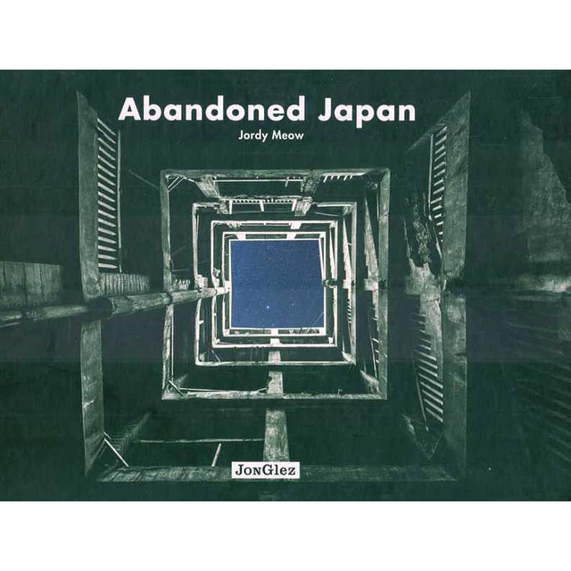 Abandoned japan