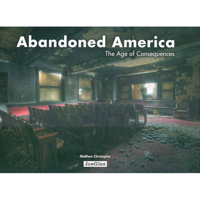 Abandoned america