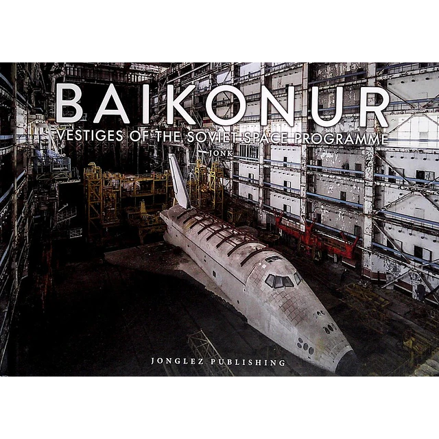 Baikonur