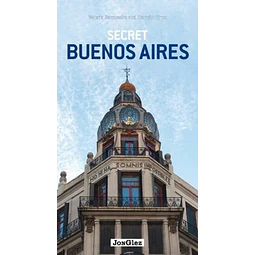 Secret buenos aires
