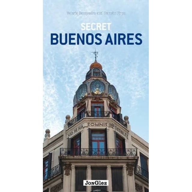 Secret buenos aires