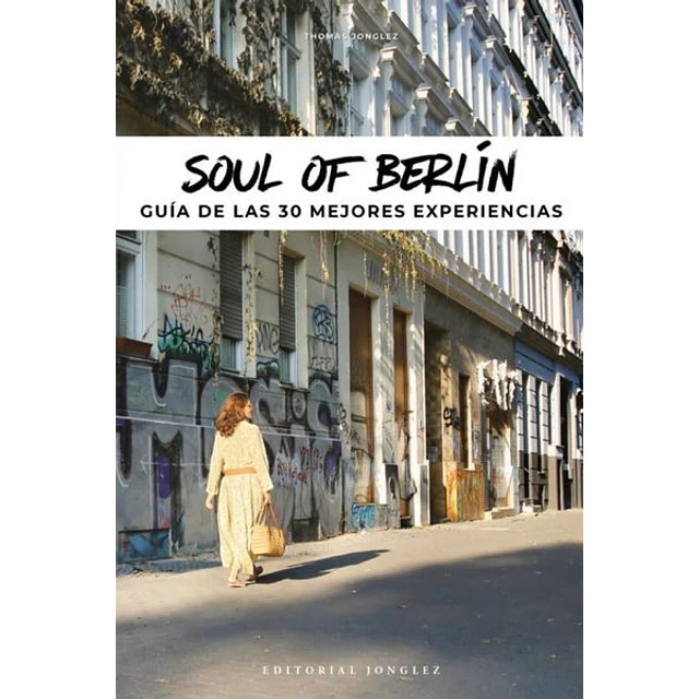 Soul of berlin