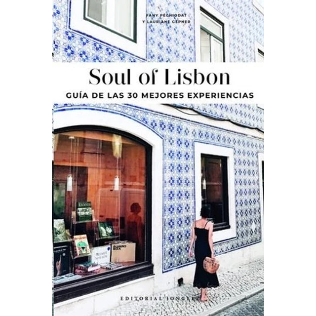 Soul of lisbon
