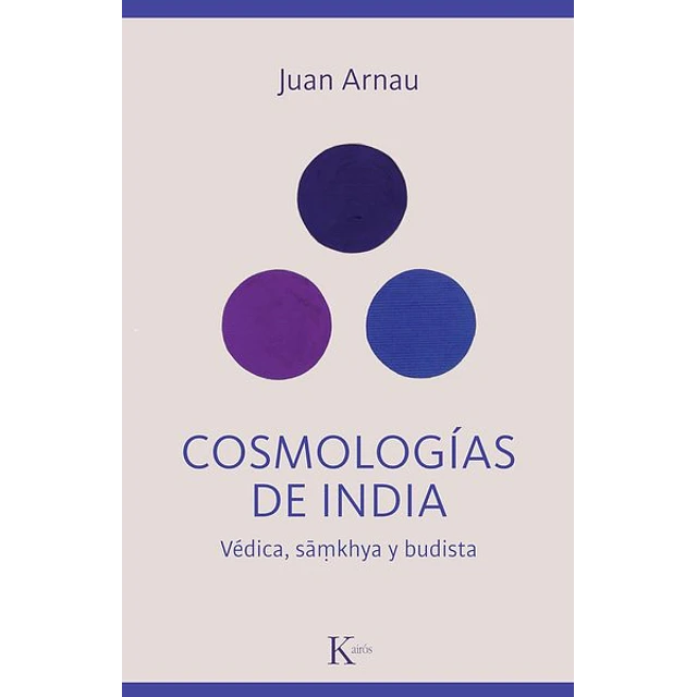 Cosmologias de india