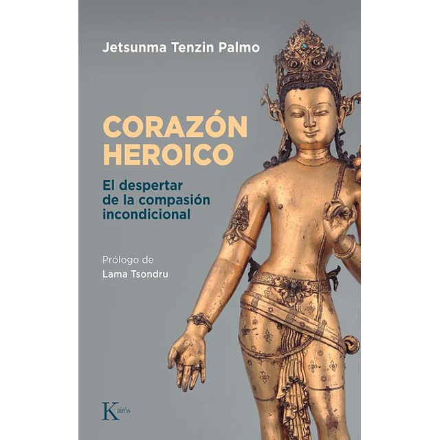 Corazon heroico