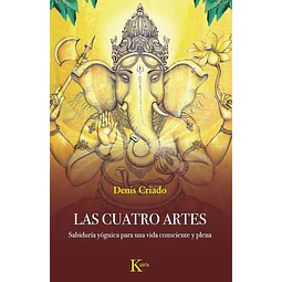 Las cuatro artes