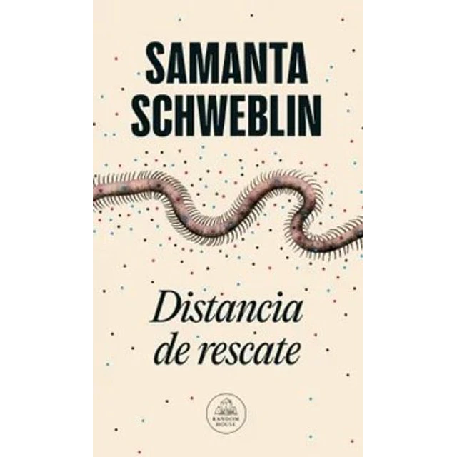 Distancia de rescate
