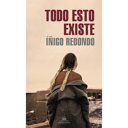 Todo esto existe