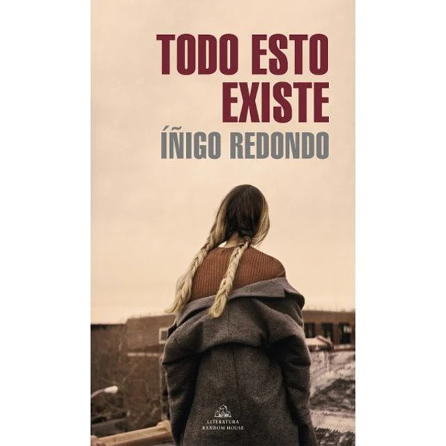 Todo esto existe