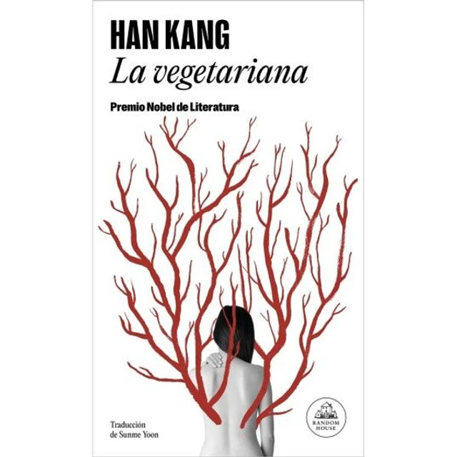 La vegetariana