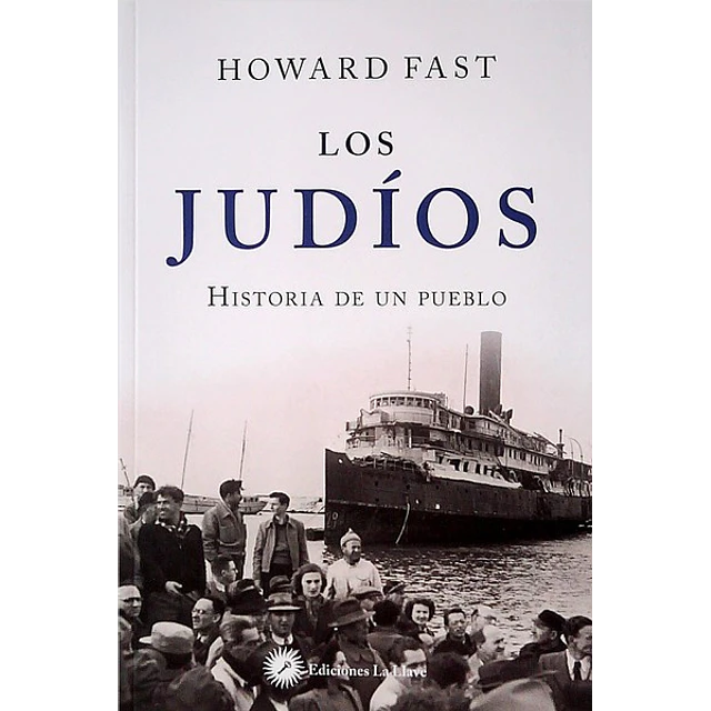 Los judios