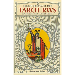 Tarot rws libro