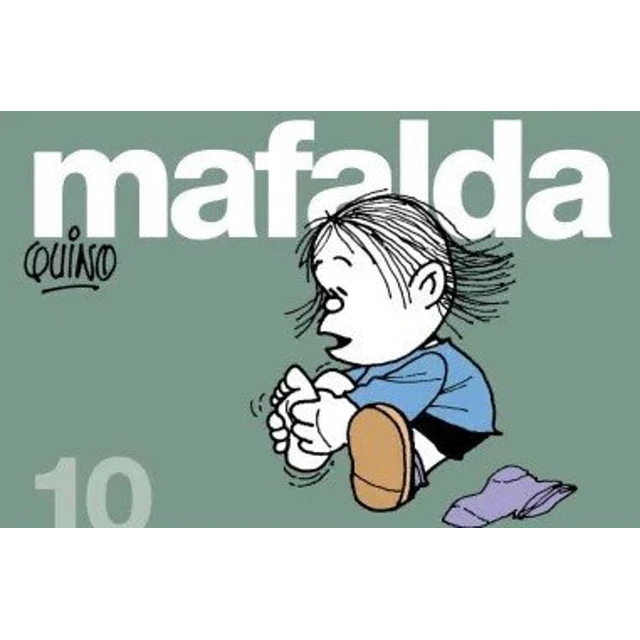 Mafalda 10