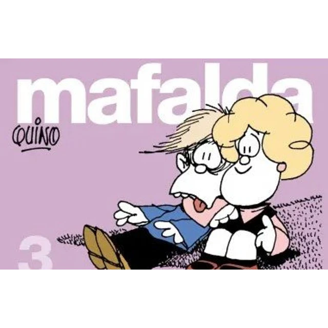 Mafalda 3