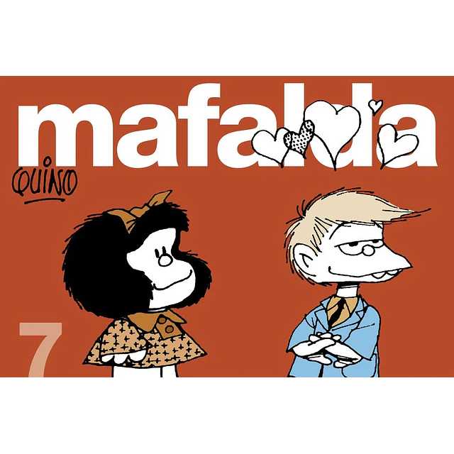 Mafalda 7