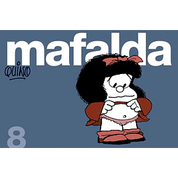 Mafalda 8