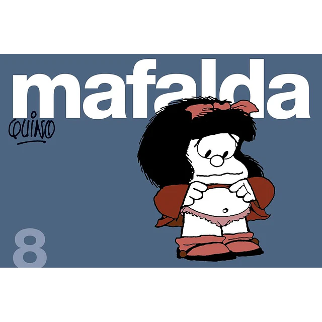 Mafalda 8