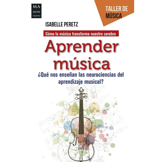 Aprender musica