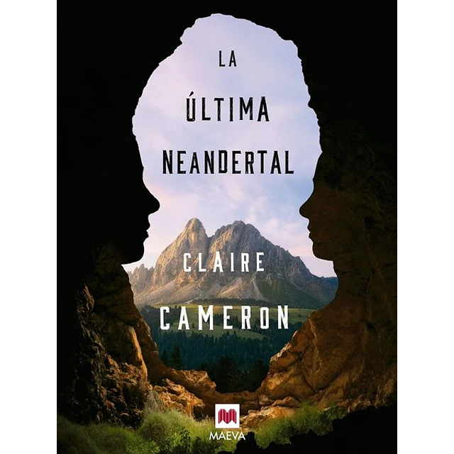 La ultima neandertal