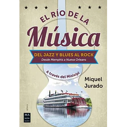 El rio de la musica