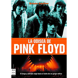 La odisea pink floyd